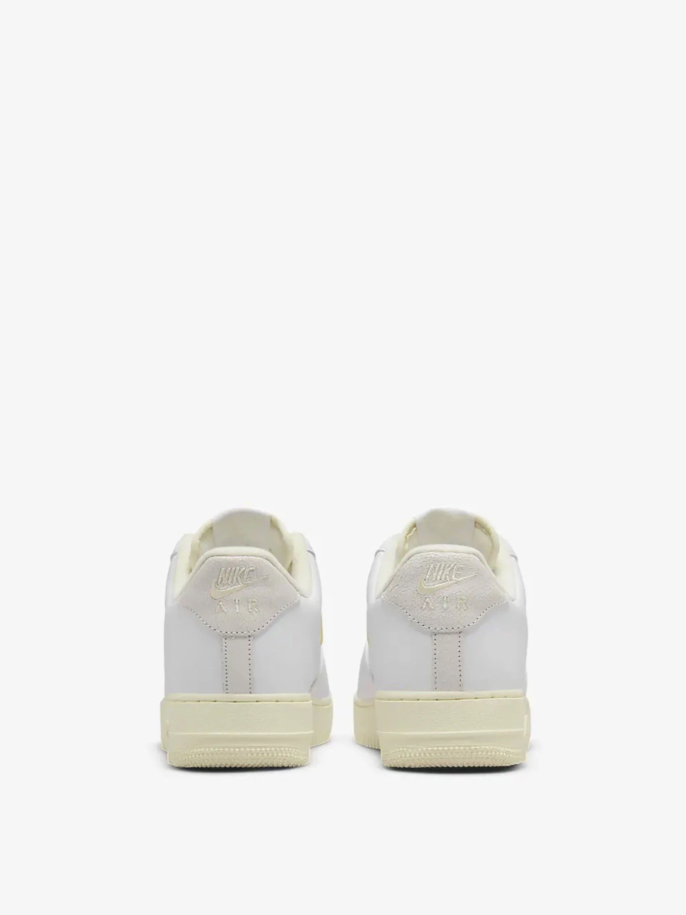 Кеды NIKE Air Force 1 Low Jewel модель DC8894-100 Кеды NIKE Air Force 1 Low Jewel модель DC8894-100 Фото