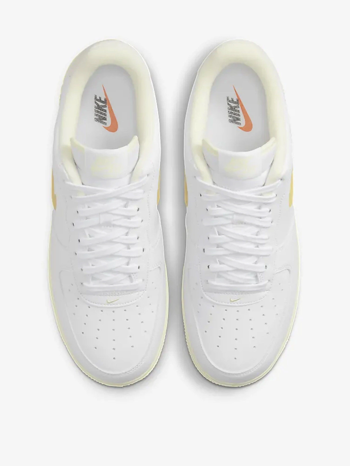 Кеды NIKE Air Force 1 Low Jewel модель DC8894-100 Кеды NIKE Air Force 1 Low Jewel модель DC8894-100 Фото