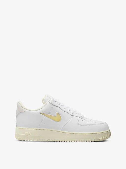 Кеды NIKE Air Force 1 Low Jewel модель DC8894-100 Фото