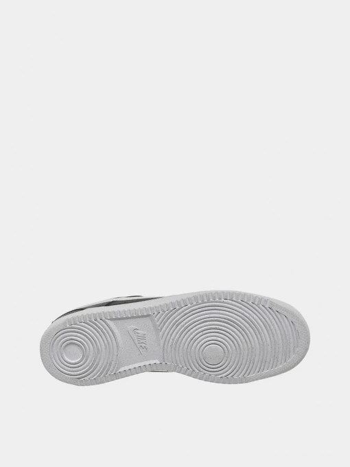 Чоловічі Кеди низькі NIKE COURT VISION LOW NEXT NATURE фото 3