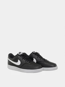 Кеды NIKE COURT VISION LOW NEXT NATURE модель DH2987-001 Фото