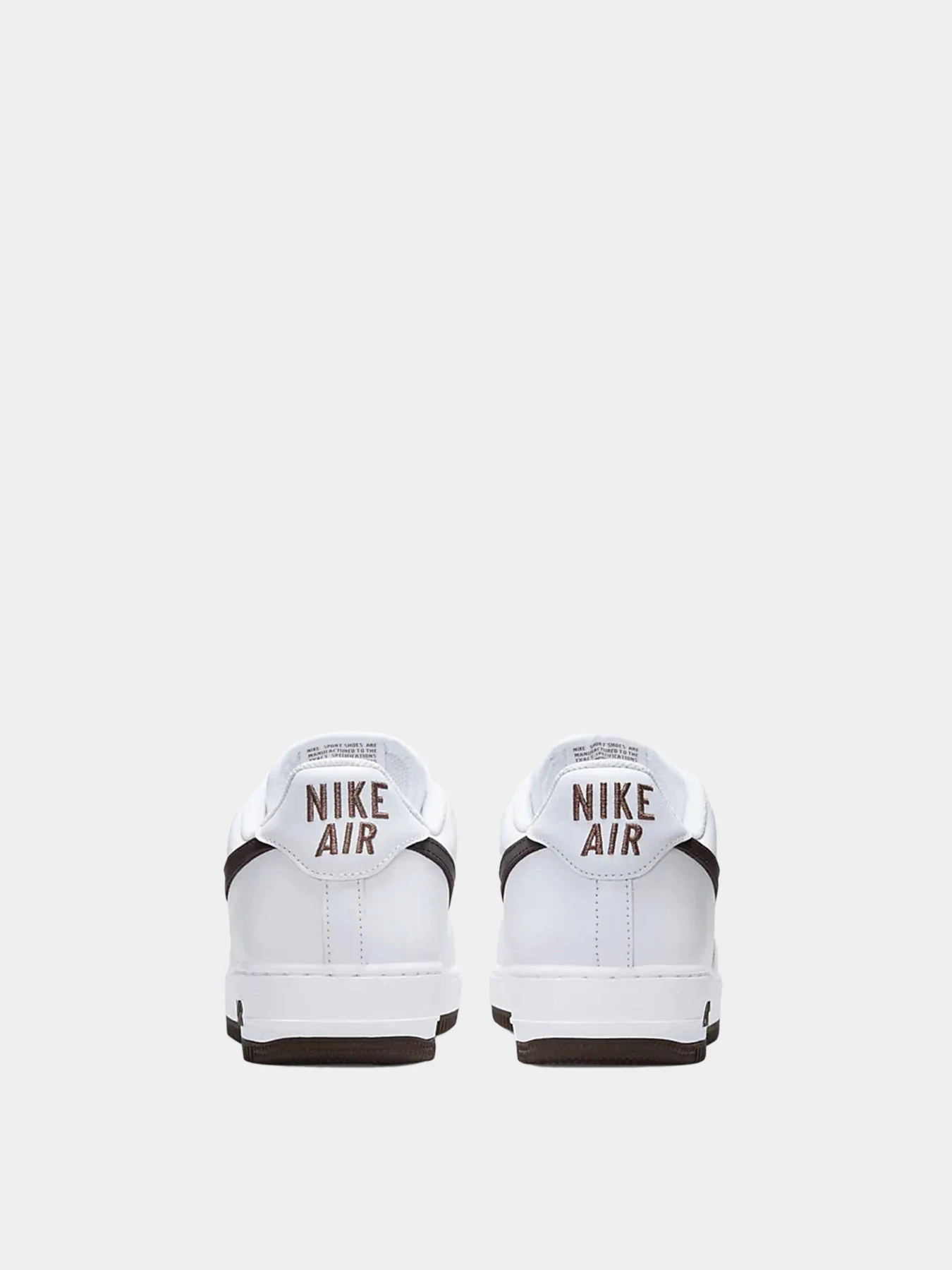Кеди NIKE Air Force 1 Low Retro модель DM0576-100 Кеди NIKE Air Force 1 Low Retro модель DM0576-100 Фото