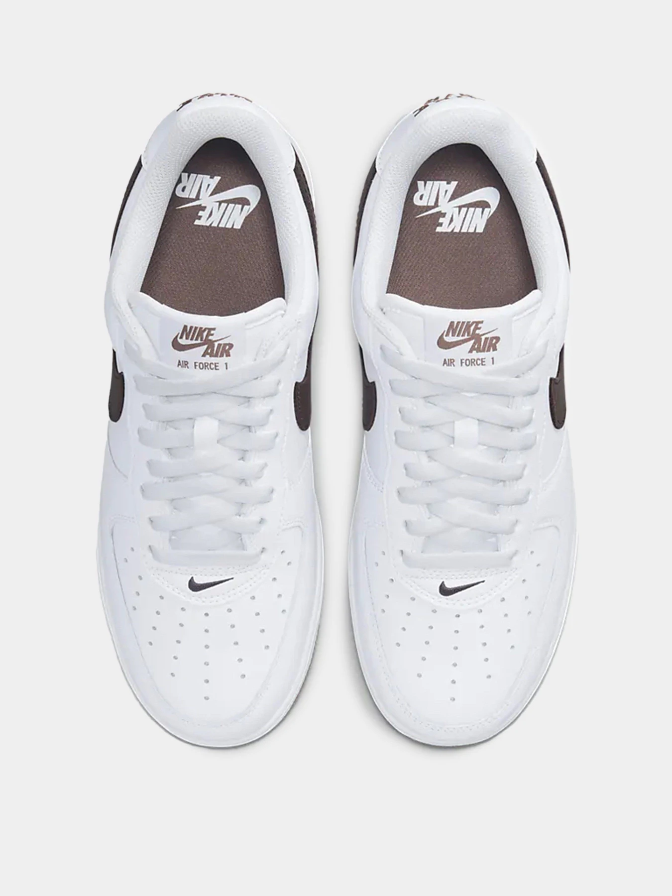 Кеди NIKE Air Force 1 Low Retro модель DM0576-100 Кеди NIKE Air Force 1 Low Retro модель DM0576-100 Фото