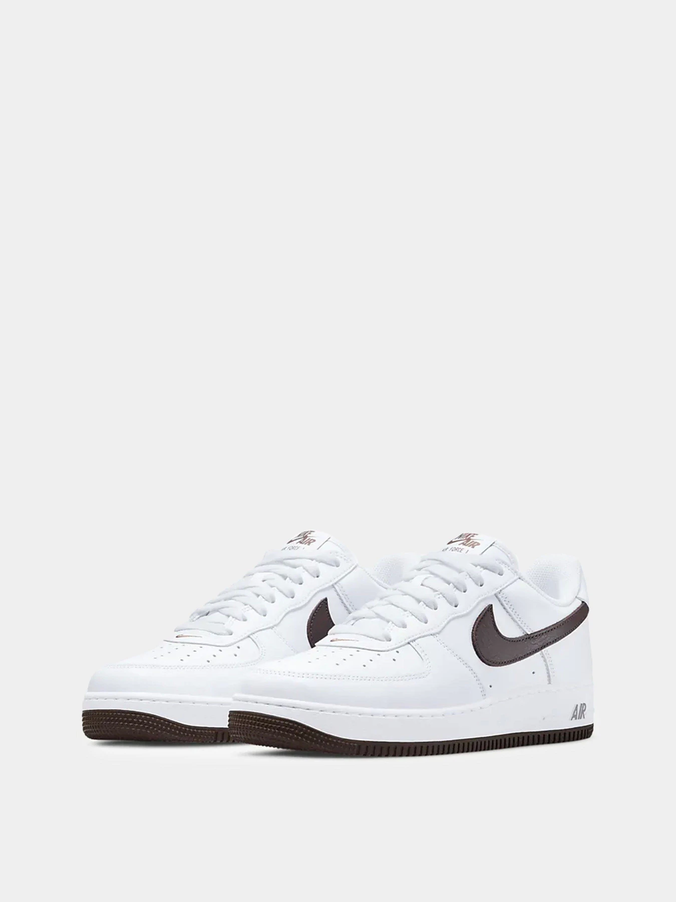 Кеди NIKE Air Force 1 Low Retro модель DM0576-100 Кеди NIKE Air Force 1 Low Retro модель DM0576-100 Фото