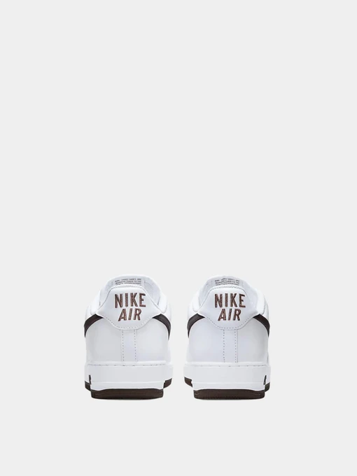 Чоловічі Кеди низькі NIKE Air Force 1 Low Retro фото 3