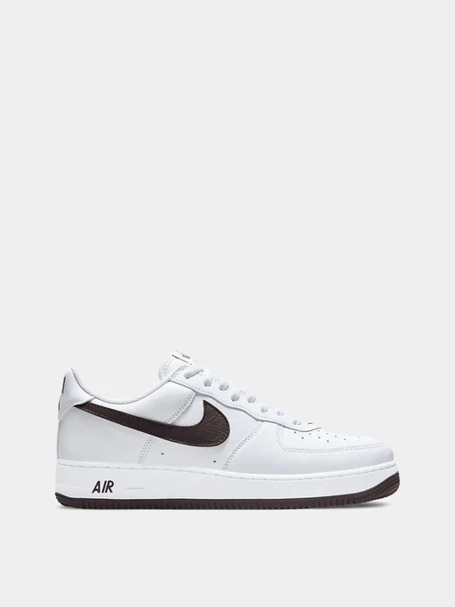Кеды NIKE Air Force 1 Low Retro модель DM0576-100 Фото