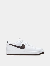 Кеди NIKE Air Force 1 Low Retro модель DM0576-100 Фото