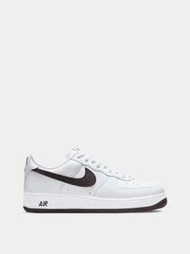 Кеды NIKE Air Force 1 Low Retro модель DM0576-100 Фото