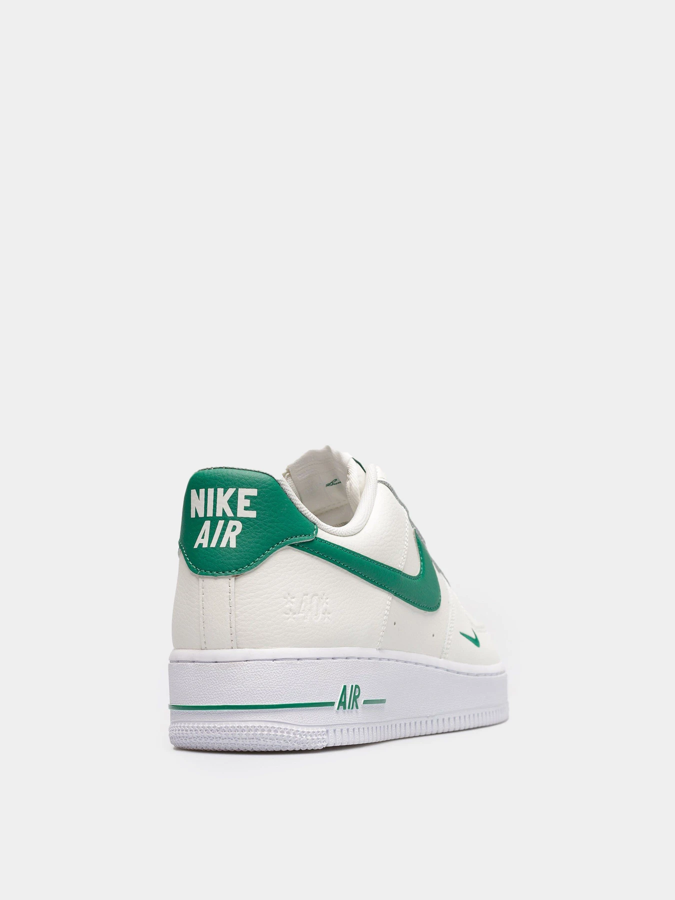 Кеды NIKE Air Force 1 07 LV8 модель DQ7658-101 Фото