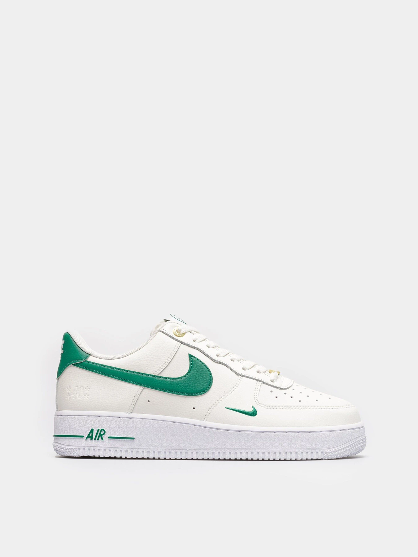 Кеды NIKE Air Force 1 07 LV8 модель DQ7658-101 Фото