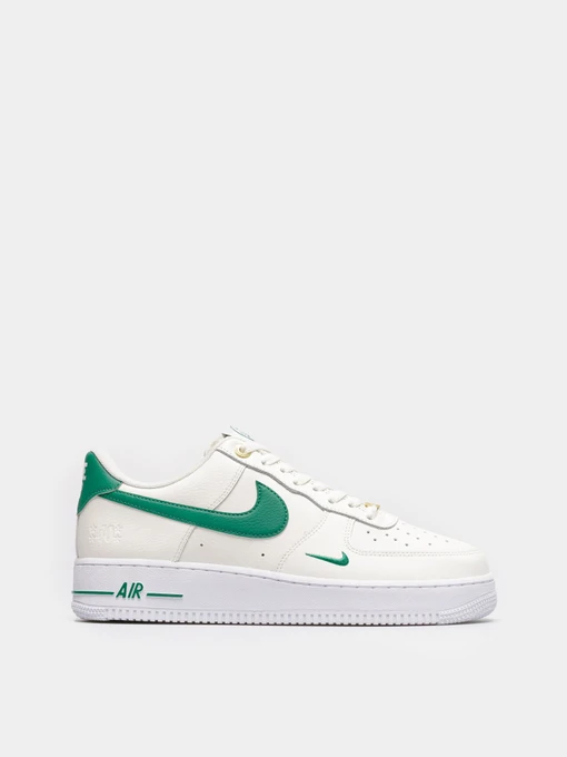 Кеды NIKE Air Force 1 07 LV8 модель DQ7658-101 Фото