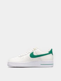 Кеды NIKE Air Force 1 07 LV8 модель DQ7658-101 Фото