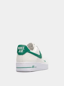 Кеды NIKE Air Force 1 07 LV8 модель DQ7658-101 Фото