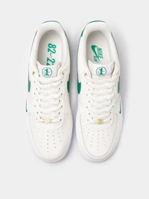 Кеды NIKE Air Force 1 07 LV8 модель DQ7658-101 Фото