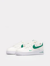Кеды NIKE Air Force 1 07 LV8 модель DQ7658-101 Фото