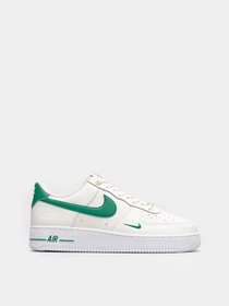 Кеды NIKE Air Force 1 07 LV8 модель DQ7658-101 Фото