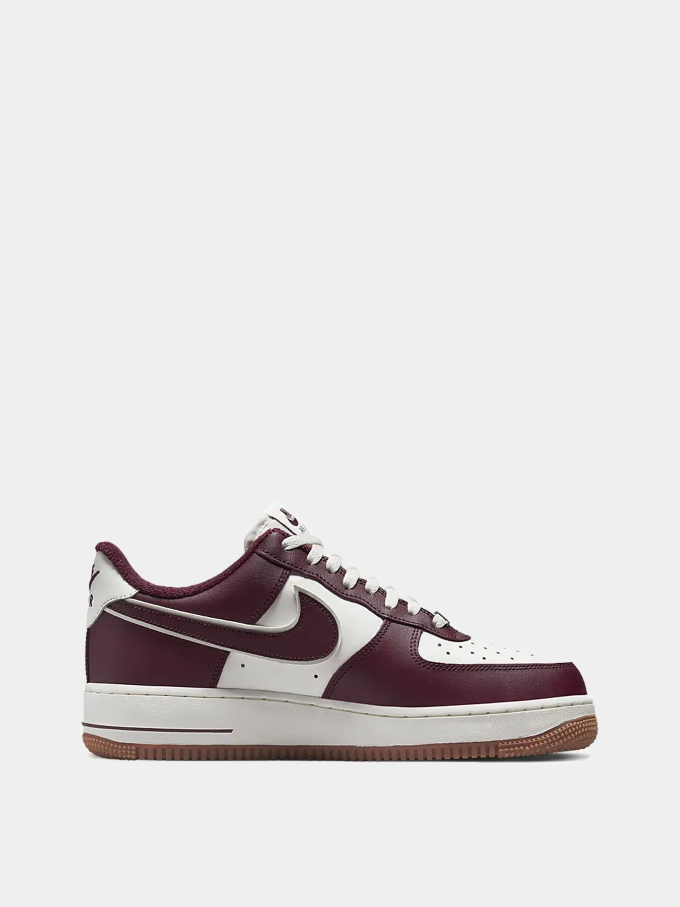 Кеды NIKE Air Force 1 Low College Pack модель DQ7659-102 Кеды NIKE Air Force 1 Low College Pack модель DQ7659-102 Фото
