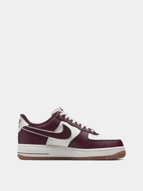 Кеды NIKE Air Force 1 Low College Pack модель DQ7659-102 Фото