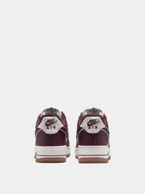 Кеды NIKE Air Force 1 Low College Pack модель DQ7659-102 Фото