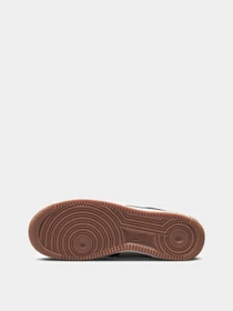 Кеды NIKE Air Force 1 Low College Pack модель DQ7659-102 Фото