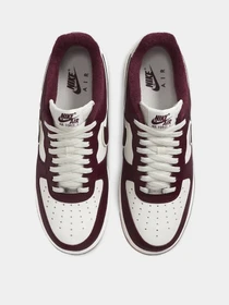 Кеды NIKE Air Force 1 Low College Pack модель DQ7659-102 Фото