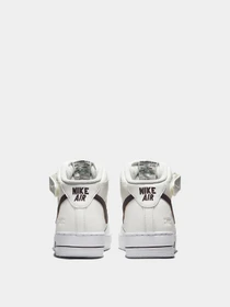 Кеди NIKE Air Force 1 Mid '07 LV8 модель DR9513-100 Фото