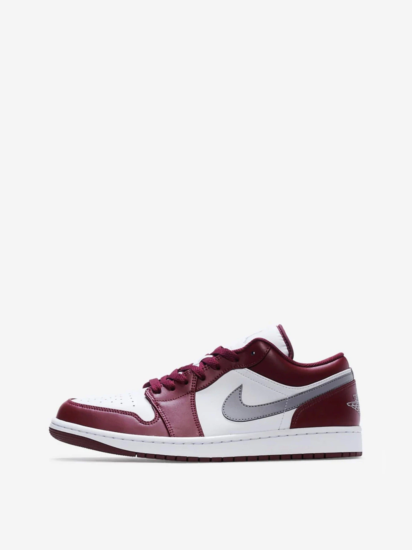 Кеды NIKE Air Jordan 1 Low модель 553558-615 Фото