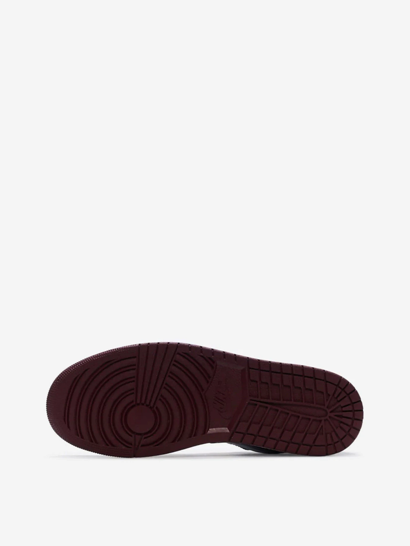 Кеды NIKE Air Jordan 1 Low модель 553558-615 Фото