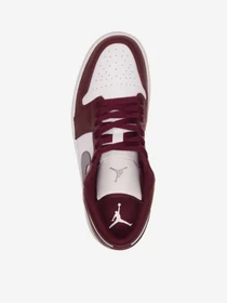 Кеды NIKE Air Jordan 1 Low модель 553558-615 Фото