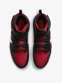 Кеды NIKE Air Jordan 1 Hi FlyEase модель CQ3835-061 Фото