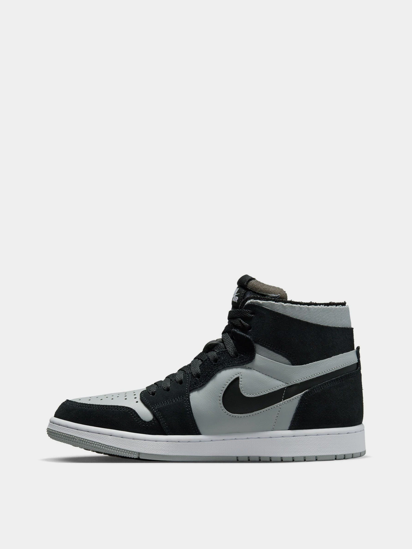 Кеды NIKE Air Jordan 1 Zoom CMFT модель CT0978-001 Кеды NIKE Air Jordan 1 Zoom CMFT модель CT0978-001 Фото