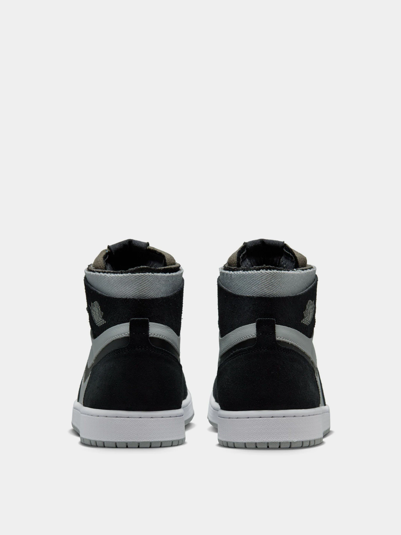 Кеды NIKE Air Jordan 1 Zoom CMFT модель CT0978-001 Кеды NIKE Air Jordan 1 Zoom CMFT модель CT0978-001 Фото