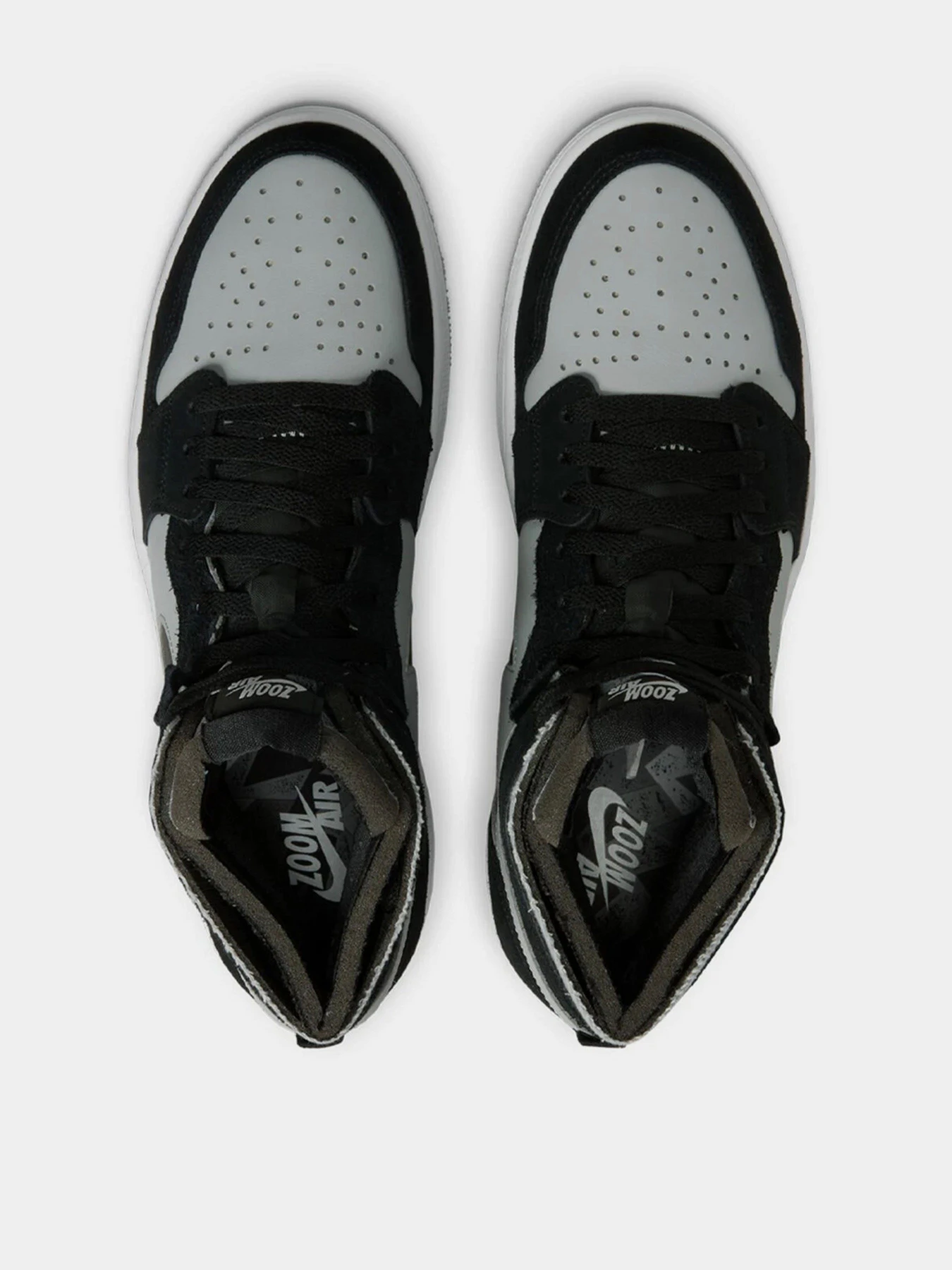 Кеды NIKE Air Jordan 1 Zoom CMFT модель CT0978-001 Кеды NIKE Air Jordan 1 Zoom CMFT модель CT0978-001 Фото