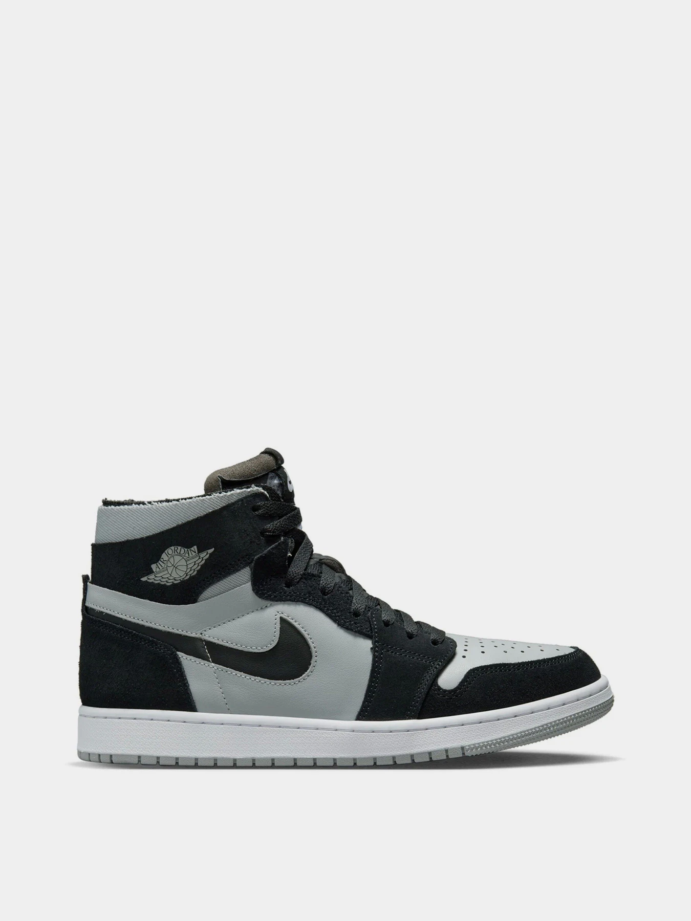 Кеды NIKE Air Jordan 1 Zoom CMFT модель CT0978-001 Кеды NIKE Air Jordan 1 Zoom CMFT модель CT0978-001 Фото