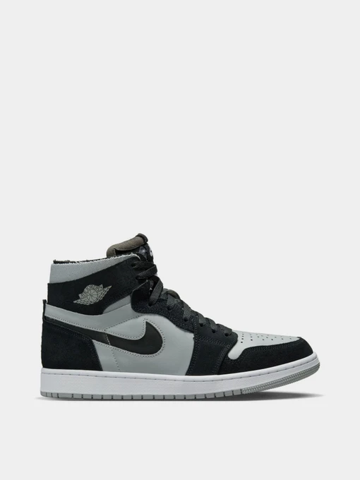 Кеды NIKE Air Jordan 1 Zoom CMFT модель CT0978-001 Фото