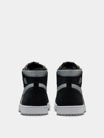 Кеды NIKE Air Jordan 1 Zoom CMFT модель CT0978-001 Фото