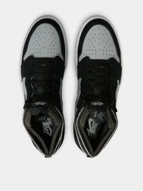 Кеды NIKE Air Jordan 1 Zoom CMFT модель CT0978-001 Фото