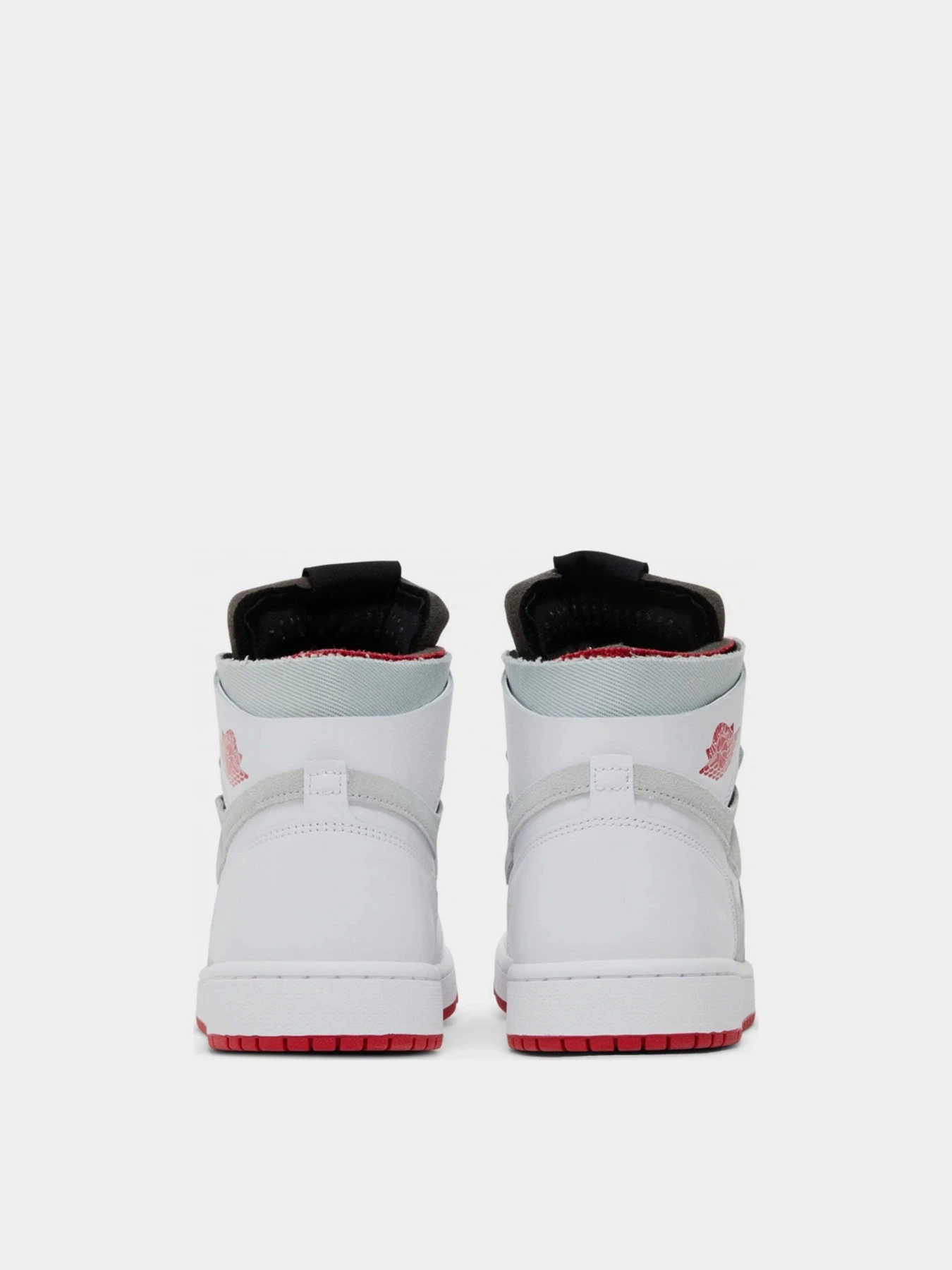 Кеди NIKE Air Jordan 1 Zoom CMFT модель CT0978-100 Фото