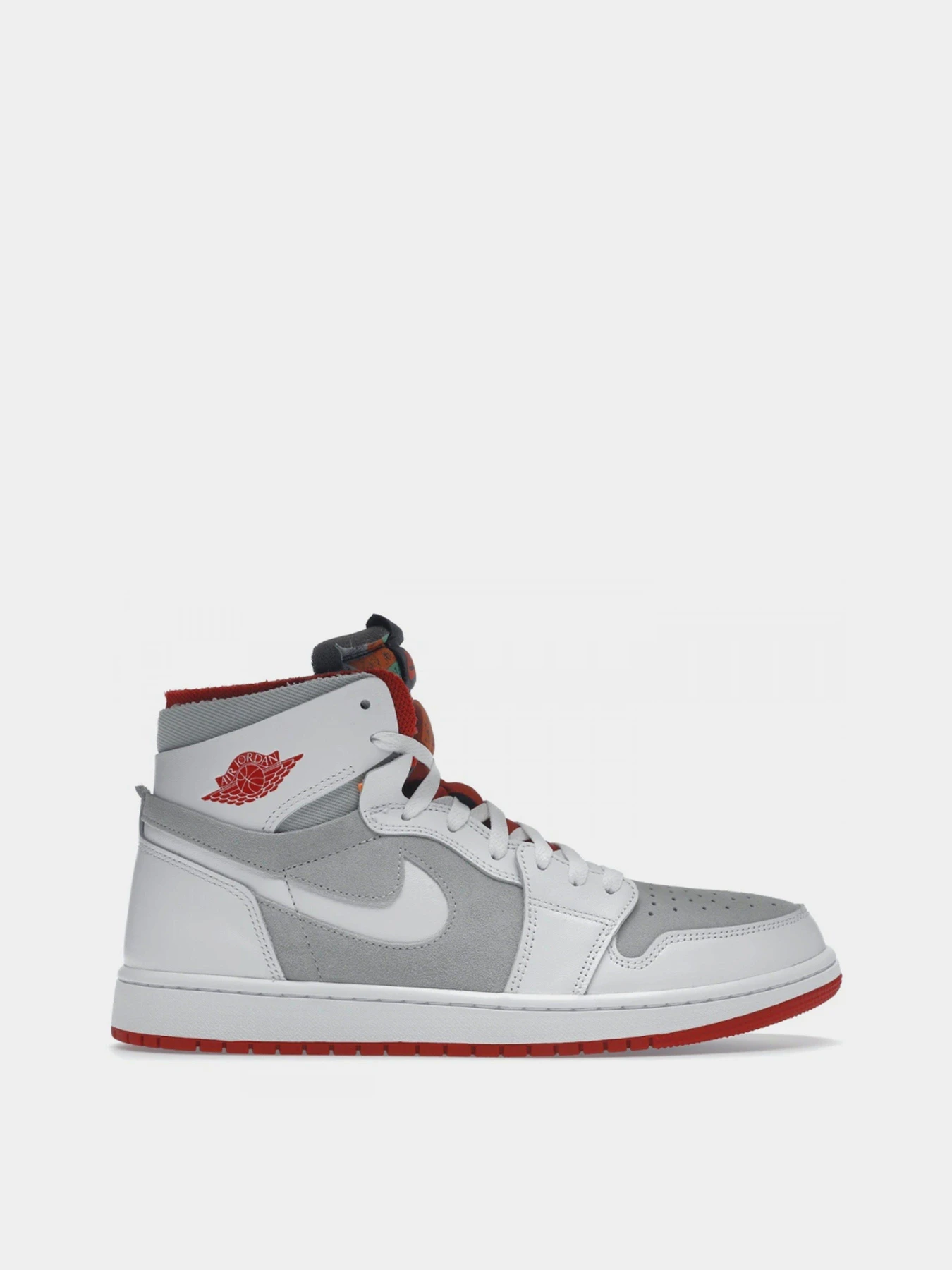 Кеди NIKE Air Jordan 1 Zoom CMFT модель CT0978-100 Фото