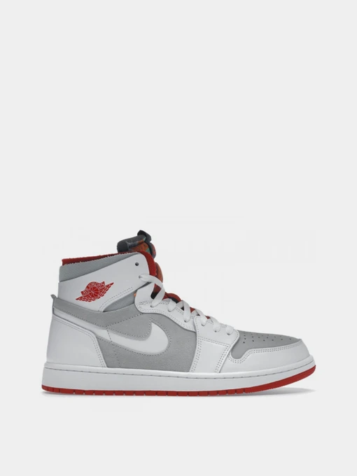Кеды NIKE Air Jordan 1 Zoom CMFT модель CT0978-100 Фото