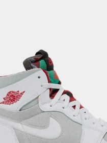 Кеди NIKE Air Jordan 1 Zoom CMFT модель CT0978-100 Фото