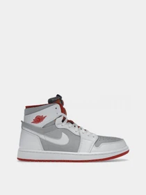 Кеди NIKE Air Jordan 1 Zoom CMFT модель CT0978-100 Фото