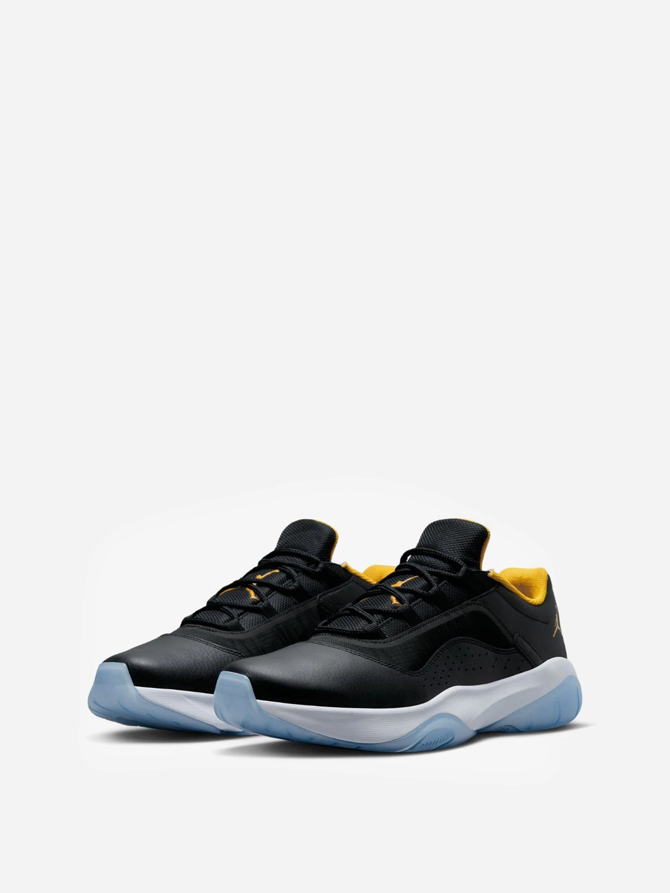Кроссовки NIKE Air Jordan 11 CMFT модель CW0784-071 Фото
