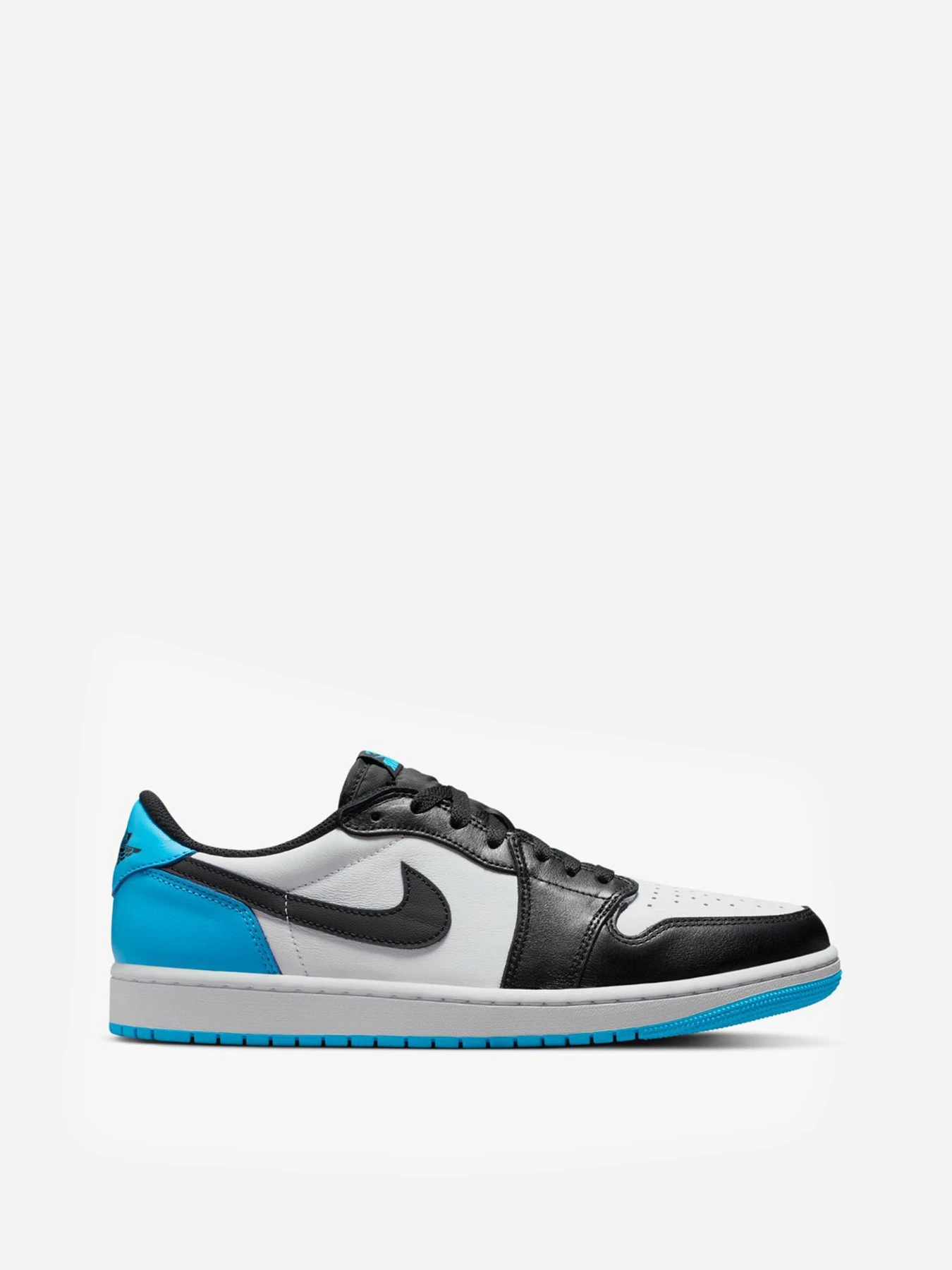 Кеды NIKE Air Jordan 1 Low OG “UNC” модель CZ0790-104 Кеды NIKE Air Jordan 1 Low OG “UNC” модель CZ0790-104 Фото