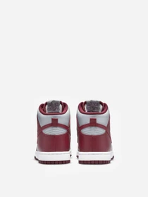 Кеды NIKE Dunk High Retro модель DD1399-600 Фото