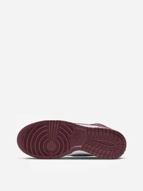 Кеды NIKE Dunk High Retro модель DD1399-600 Фото