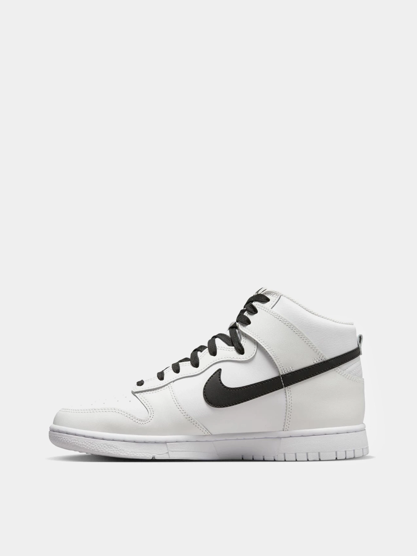 Кеды NIKE Dunk High Reverse Panda модель DJ6189-101 Фото