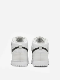 Кеды NIKE Dunk High Reverse Panda модель DJ6189-101 Фото