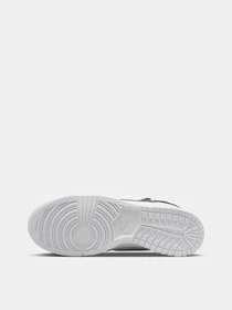 Кеды NIKE Dunk High Reverse Panda модель DJ6189-101 Фото