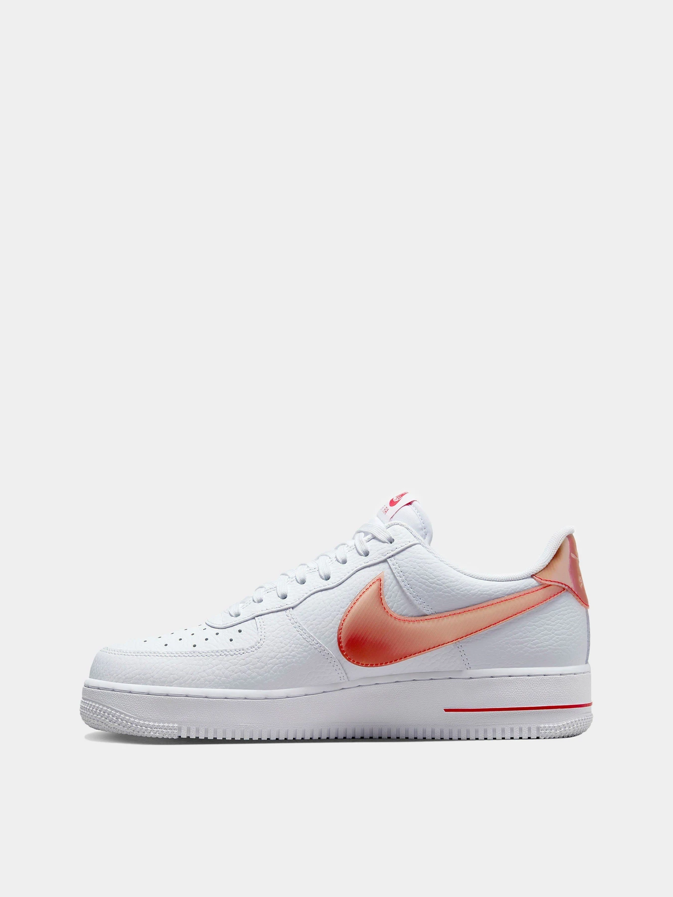 Кеды NIKE Air Force 1 '07 модель DV3505-100 Кеды NIKE Air Force 1 '07 модель DV3505-100 Фото
